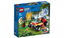 Imagem de Lego City Floresta em Chamas