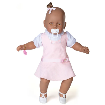 Boneca Dolls With Love Reborn - Cotiplás - Button Shop