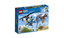 Imagem de Lego Polícia Aérea Perseguição Drone