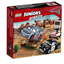 Imagem de Lego Juniors Cars Disney