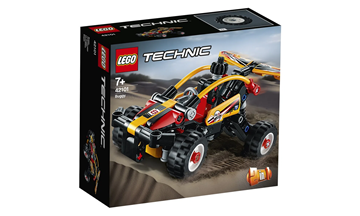 Imagem de Lego Technic Buggy