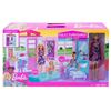 Imagem de Barbie Glam House com Boneca - Mattel