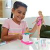 Imagem de Barbie Nadadora Dreamhouse Adventures - Mattel