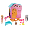 Imagem de Polly Pocket Clubhouse da Polly