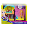 Imagem de Polly Pocket Clubhouse da Polly