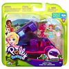 Imagem de Polly Pocket Micro - Lila Limousine Pollyville