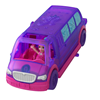 Imagem de Polly Pocket Micro - Lila Limousine Pollyville