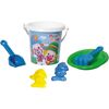 Imagem de Conjunto de Praia Personagens - Rosita