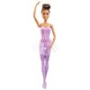 Imagem de Barbie Bailarina Loira/Morena - Mattel