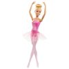 Imagem de Barbie Bailarina Loira/Morena - Mattel