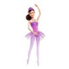 Imagem de Barbie Bailarina Loira/Morena - Mattel