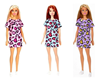 Imagem de Barbie Fashion - Mattel