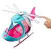 Imagem de Barbie Helicóptero da Barbie - Mattel