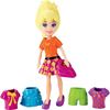 Imagem de Polly Pocket Super Fashion - Mattel