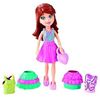 Imagem de Polly Pocket Super Fashion - Mattel