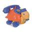 Imagem de Baby Land Teltaluga - Cardoso Toys