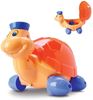 Imagem de Baby Land Tortuga - Cardoso Toys