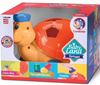 Imagem de Baby Land Tortuga - Cardoso Toys