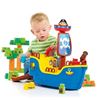 Imagem de Baby Land Navio Pirata - Cardoso Toys