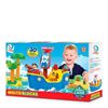 Imagem de Baby Land Navio Pirata - Cardoso Toys