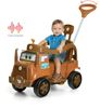 Imagem de Carrinho de Passeio - Mk Truck - Calesita