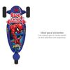 Imagem de Patinete Skatenet Kid - Homem Aranha - Bandeirante