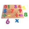 Imagem de Aprenda Brincando Cores e Números - DM Toys