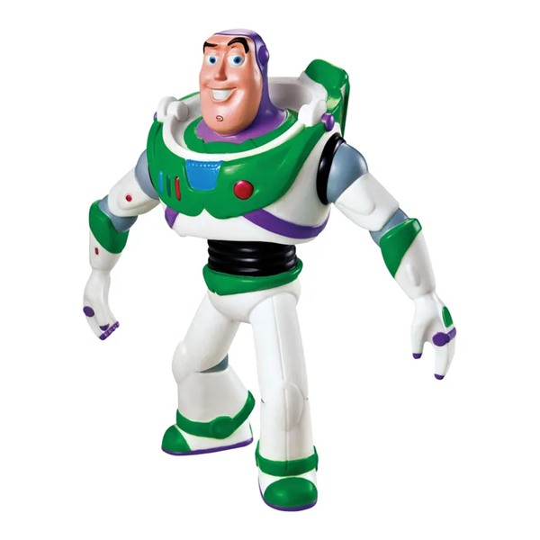 Imagem de Boneco Buzz Lightyear - Toy Story - Líder Brinquedos