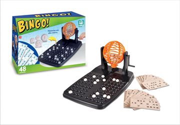 Imagem de Bingo - Nig Brinquedos