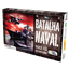 Imagem de Batalha Naval - Pais e Filhos