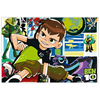 Imagem de Quebra-Cabeça Ben 10 150 Peças - Grow