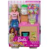 Imagem de Barbie Estação de Macarrão - Mattel