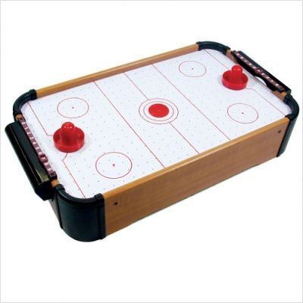 Mini Jogo de Hockey de Mesa 