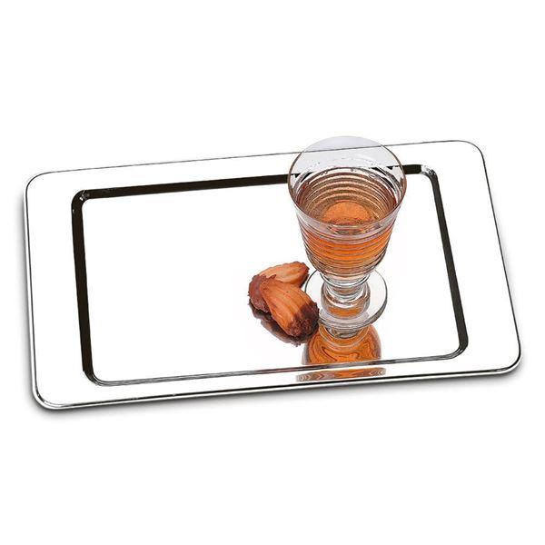 Imagem de Bandeja - Atina 37 x 23 cm - Brinox