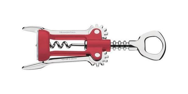 Imagem de Saca-Rolhas/ Abridor - Utilità - Tramontina