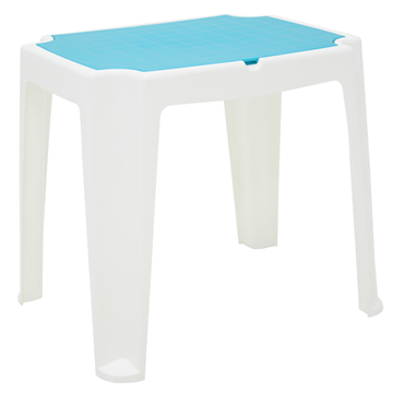 Imagem de Mesa Infantil - Versa - Azul