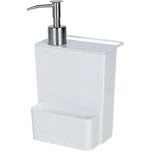 Imagem de Dispenser 600ml - Multi Glass - Branco