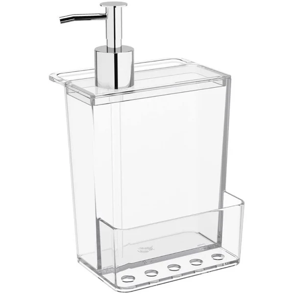 Imagem de Dispenser 600ml - Multi Glass - Cristal