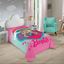 Imagem de Manta Fleece 1,50m x 2,20m - Barbie