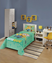 Imagem de Colcha Solteiro 1,50m x 2,10m - Minions