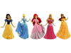 Imagem de Miniaturas Princesas Disney - Ama Toys