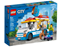 Imagem de Lego City Van de Sorvetes