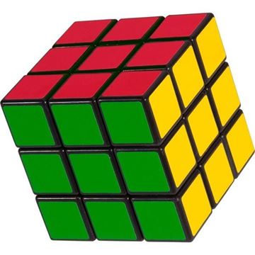 Imagem de Cubo Mágico