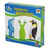 Imagem de Teimoso Bichos - DM Toys