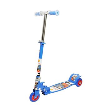 Imagem de Patinete Corrida Divertida - DM Toys