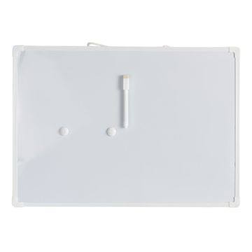 Imagem de Quadro Branco 50cm x 35cm - DM Toys