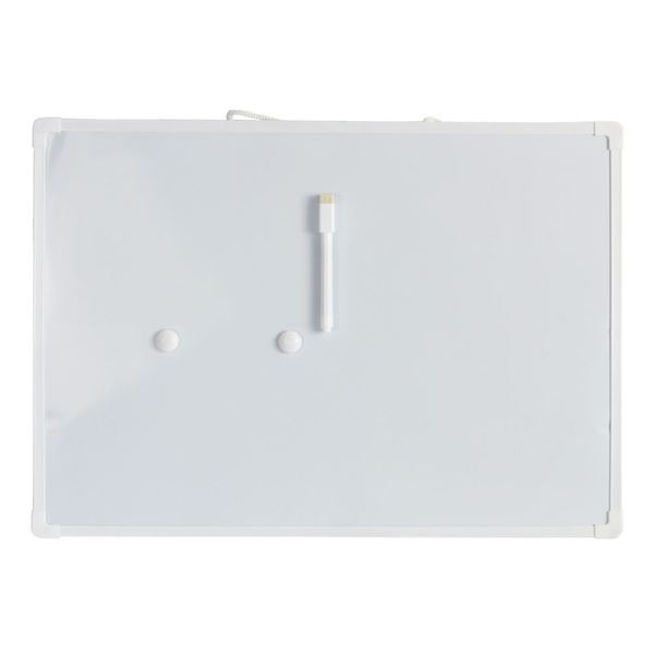 Imagem de Quadro Branco 50cm x 35cm - DM Toys