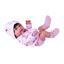 Imagem de Anny Doll Baby Menino/Menina - Cotiplás