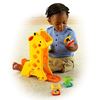 Imagem de Girafa com Blocos - Fisher Price