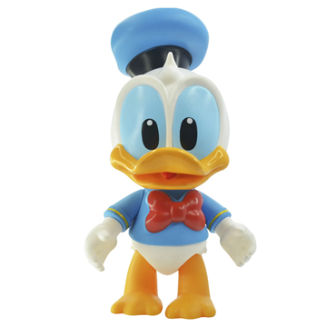 Imagem de Boneco Donald Baby - Líder Brinquedos